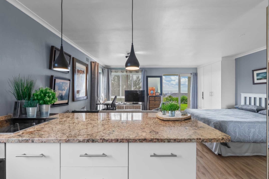 1 Bedroom Property for Sale in Vredehoek Western Cape